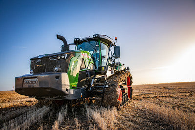 Fendt 943 MT