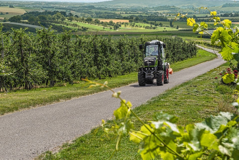 Fendt 200 V/F/P - B&B Machinery