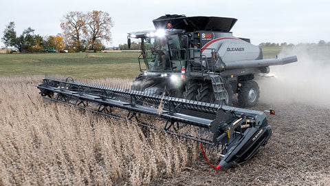 Gleaner S9 Series - B&B Machinery