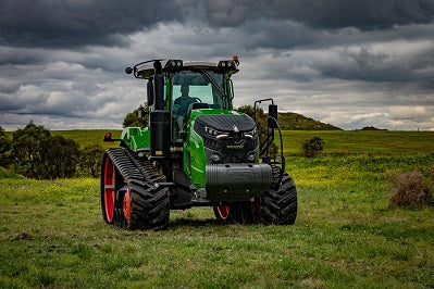 Fendt 938 MT