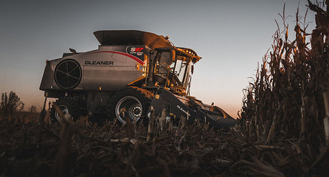 Gleaner S9 Series - B&B Machinery