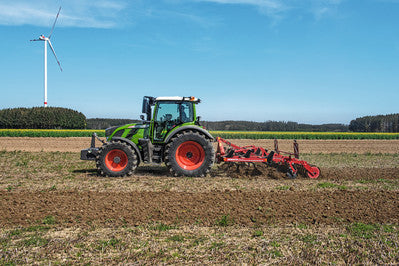 Fendt 514