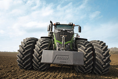 Fendt 1050