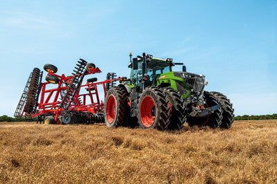 Fendt 942