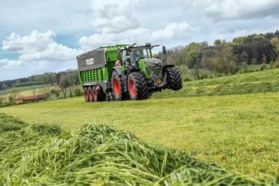 Fendt 936