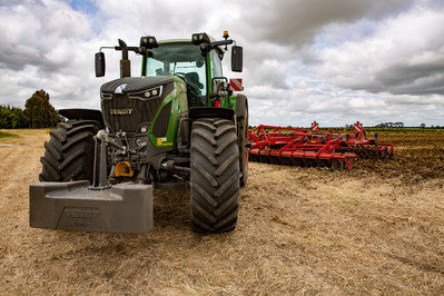 Fendt 930