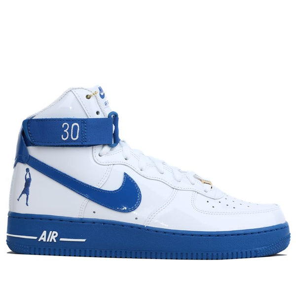 nike air force 1 high retro ct16 qs