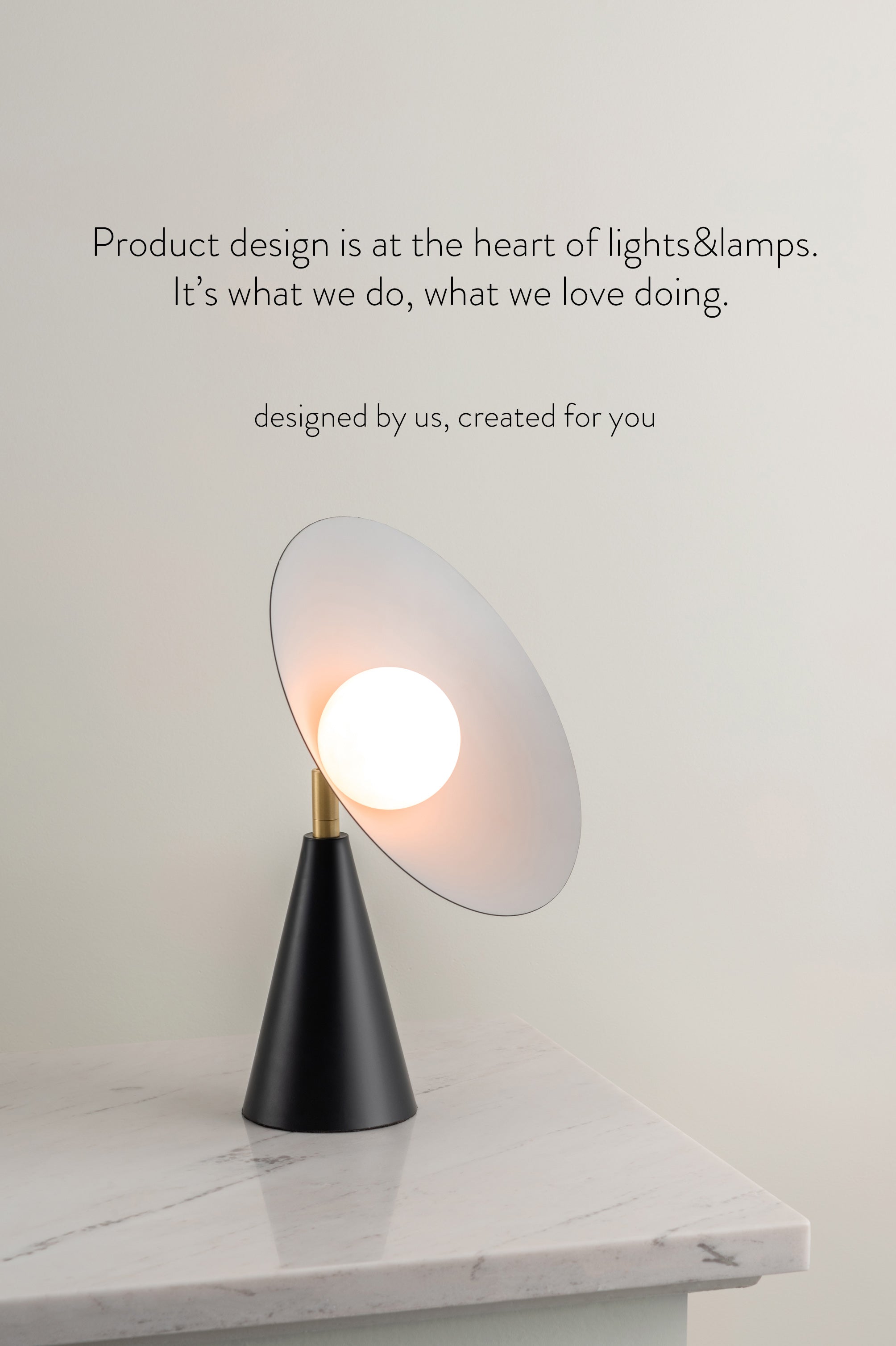 www.lightsandlamps.com - New online lighting retailer. Design led, affordable table lamps, floor lamp, ceiling and wall lights