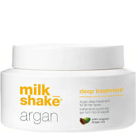 Milkshake Argan Oil Deep Treatment 200ml – Hair by