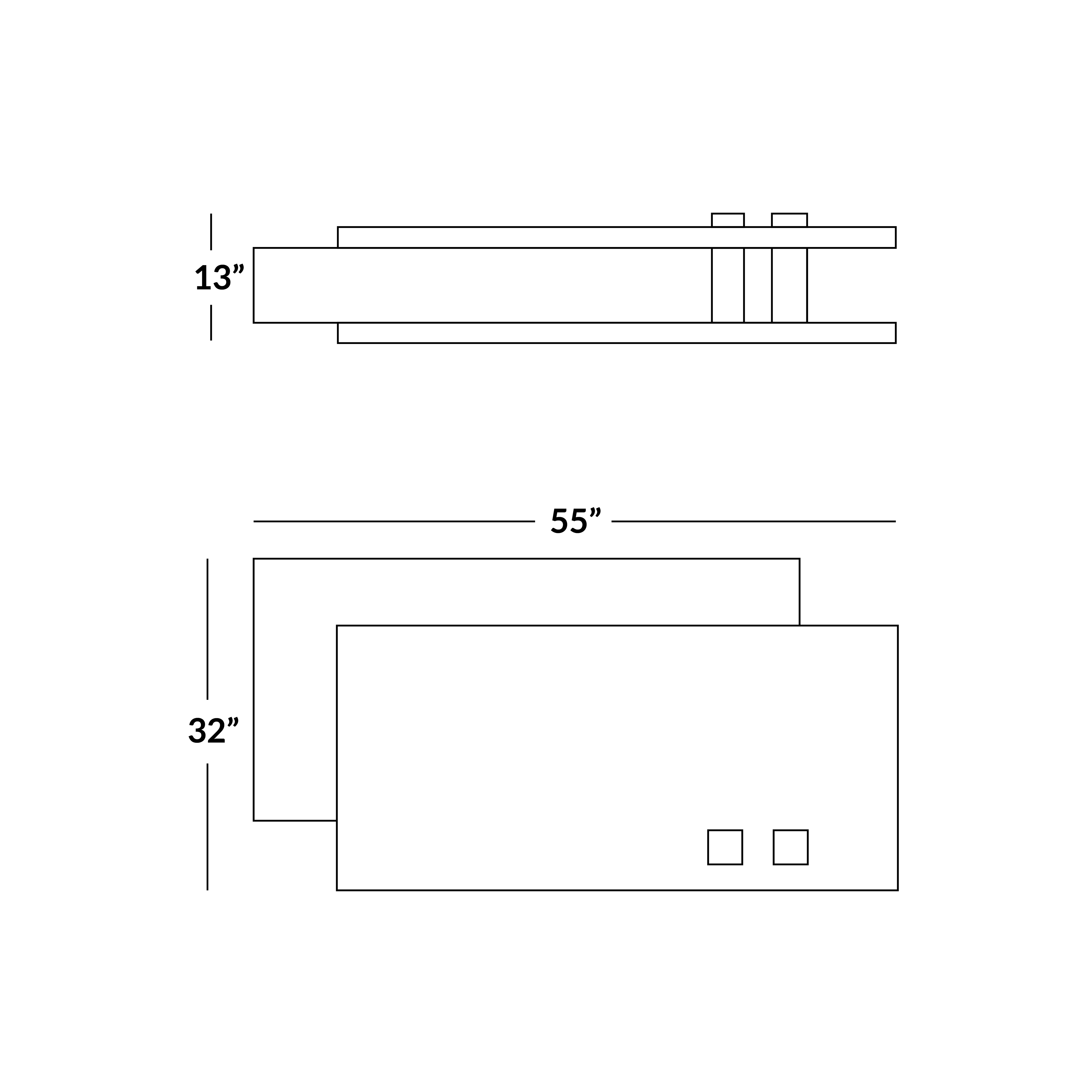 Dimensions