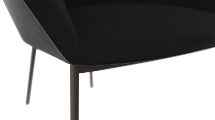 Amelia Accent Chair — Casa Furniture USA