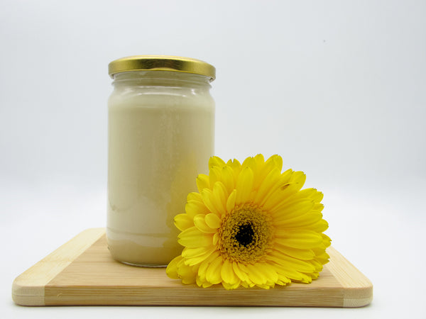 royal jelly jar food fit for a queen