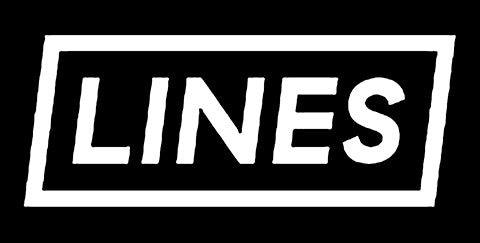 Logo Lines Magazin