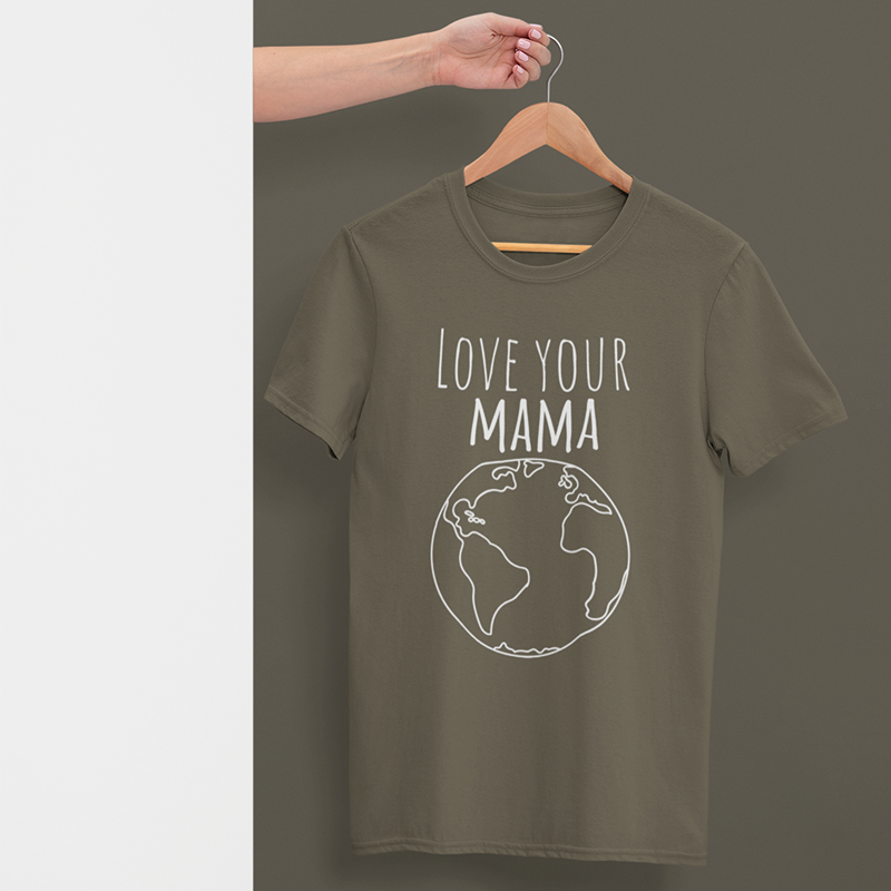 love your mother t shirt