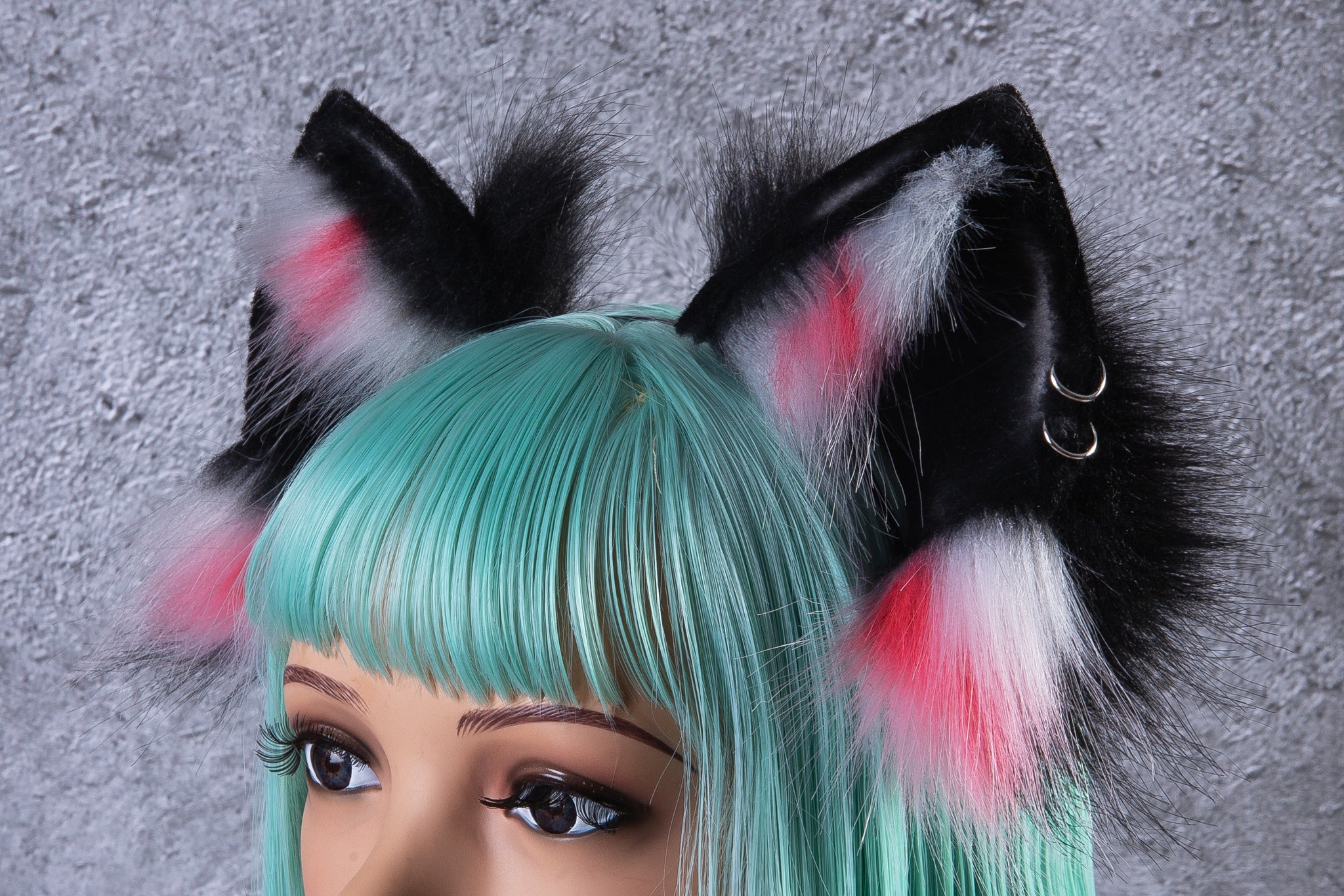 Cheap Cosplay Wolf Ears - Costplayto