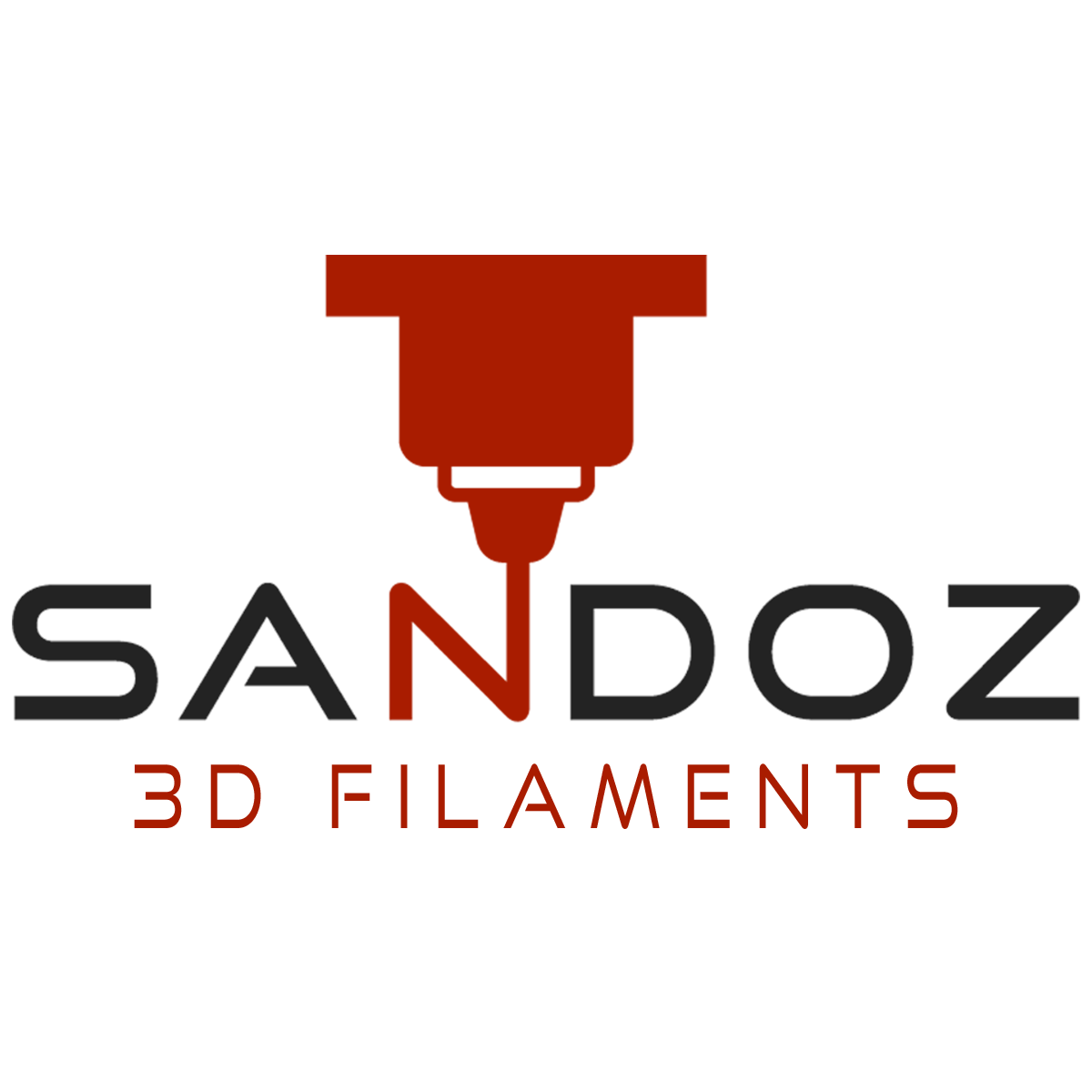 Sandoz 3D Filaments