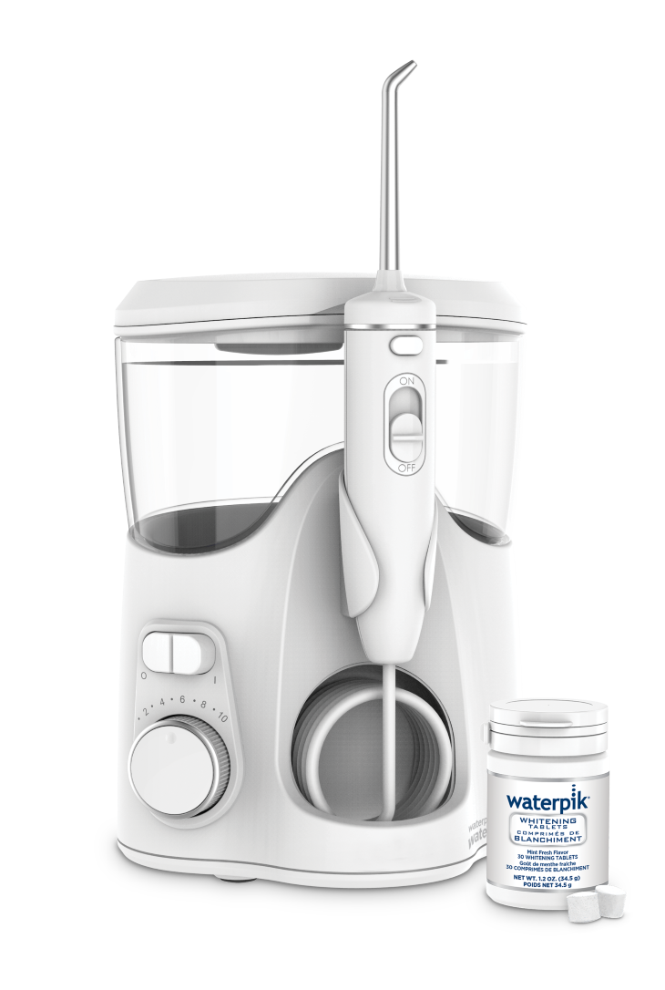 Waterpik Whitening Professional 