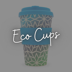 Eco Cups