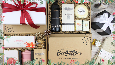 GiftBox para empresas