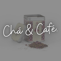 Chá e Café