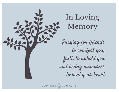 10 Message ideas for expressing your condolences when sending