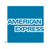 American Express Award Recipient