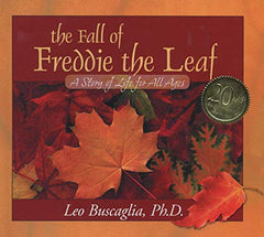 Fall of Freddie the Leaf - A story about life