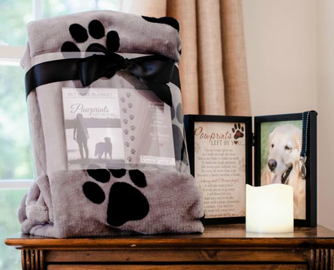 gifts for pet loss 