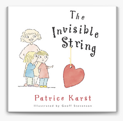 The Invisible Leash by Patrice Karst