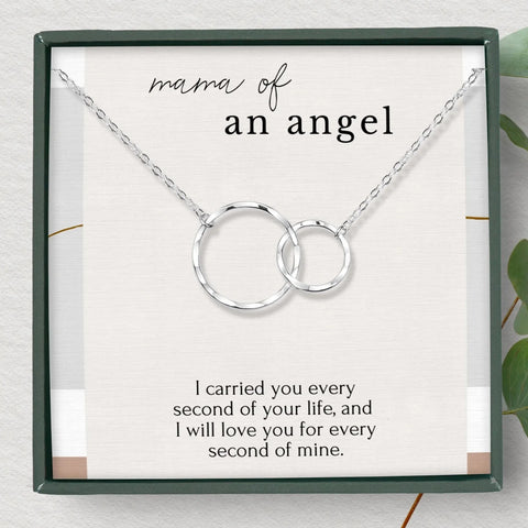Miscarriage Memorial Jewelry