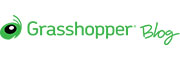 Grasshopper Blog