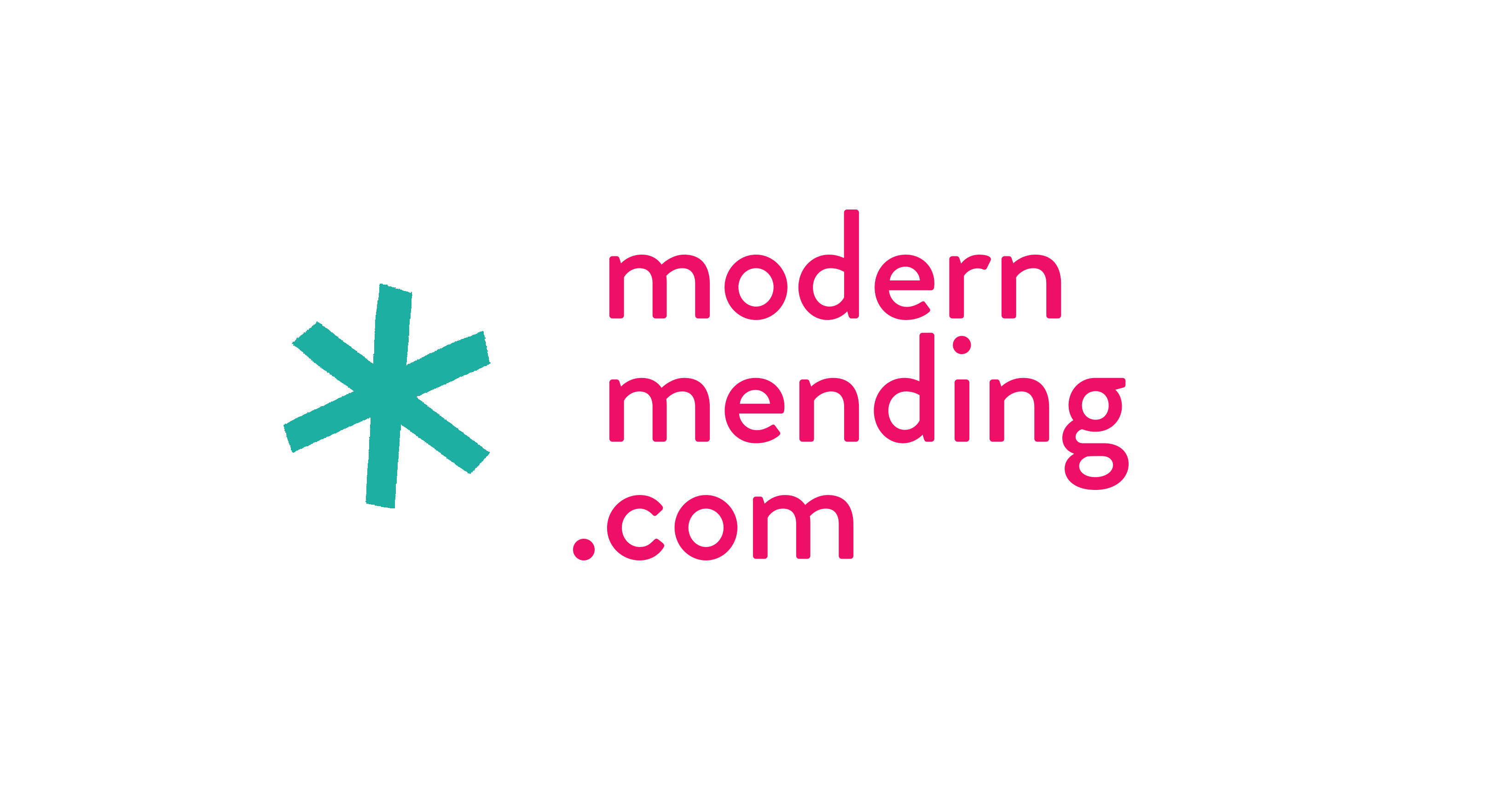 Modern Mending