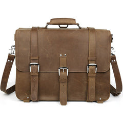 Briefcases|Bagiau Dogfen | My Leather Manbag