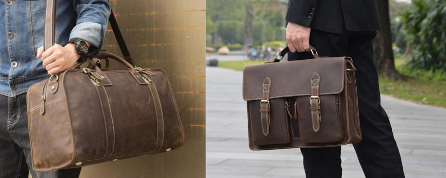 Lledar | Lledar - Luxury Leather Bags and exceptional customer services.