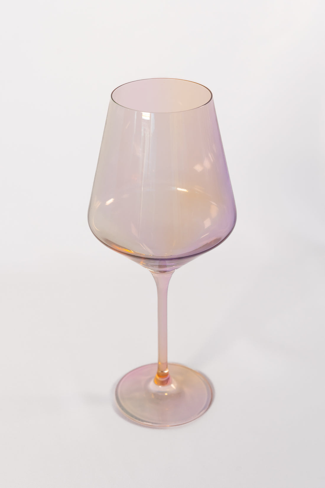 Martini Glass – Estelle Colored Glass