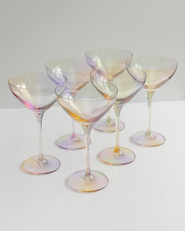 Premium Vector  Set of collection bar glassware
