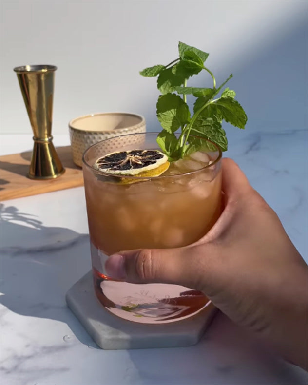 Mocktail Series