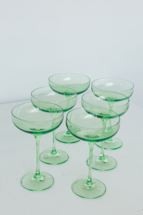 Featured image of post Champagne Estelle Colored Glass