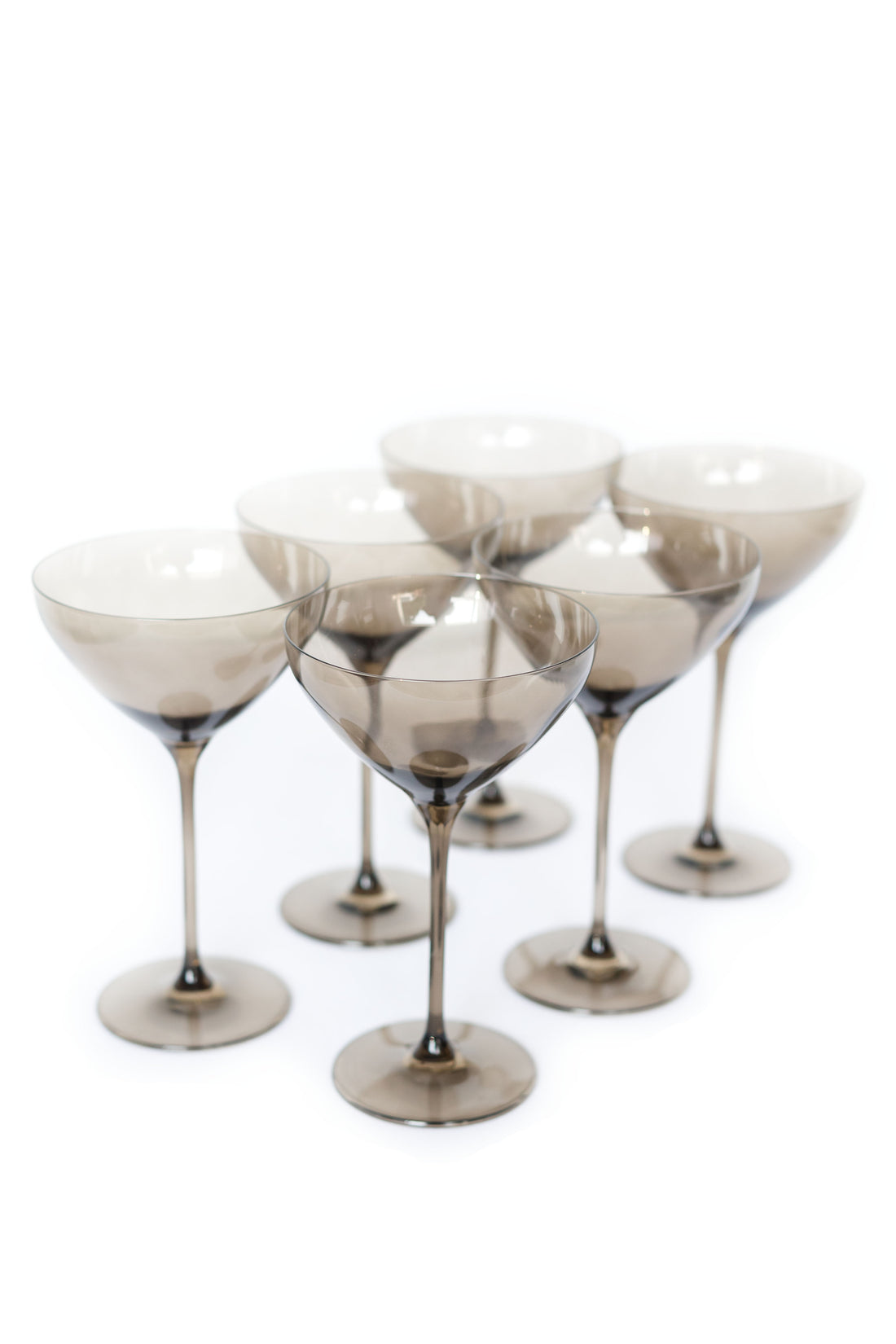 Zodax Celebration Martini Glass - Amber Marie and Company