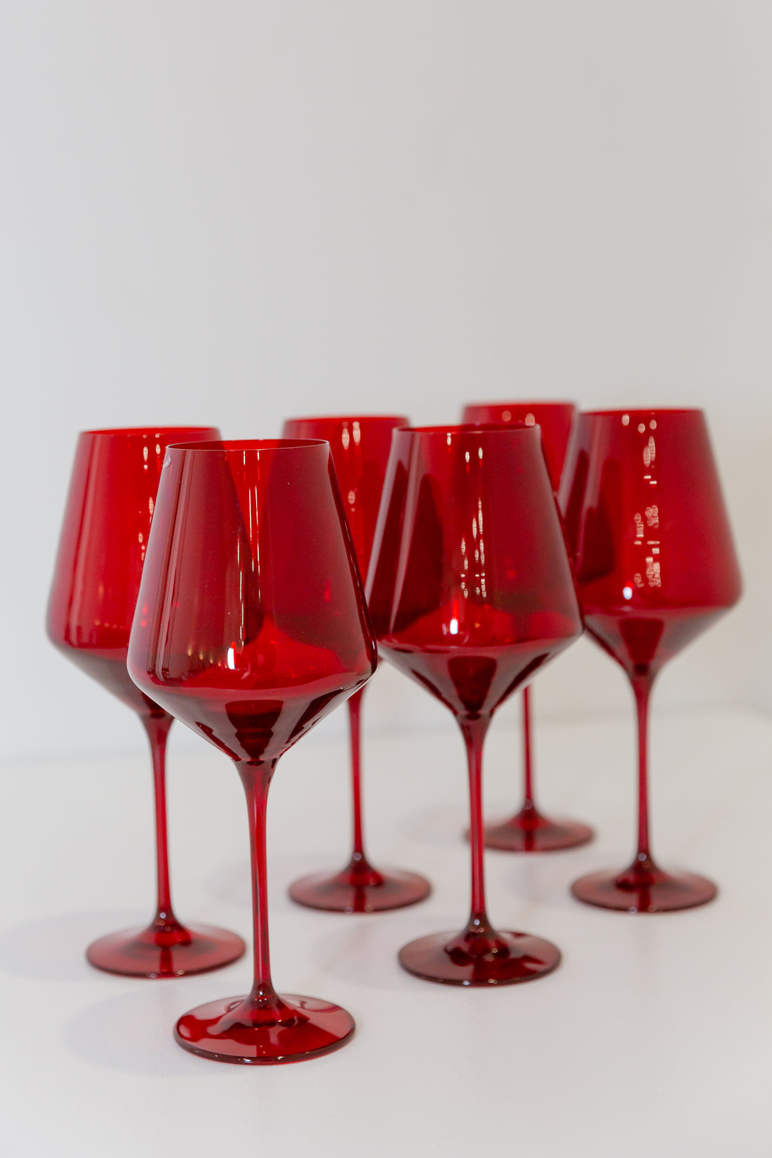 Estelle Wine Glasses (Set of 6) • Big Night