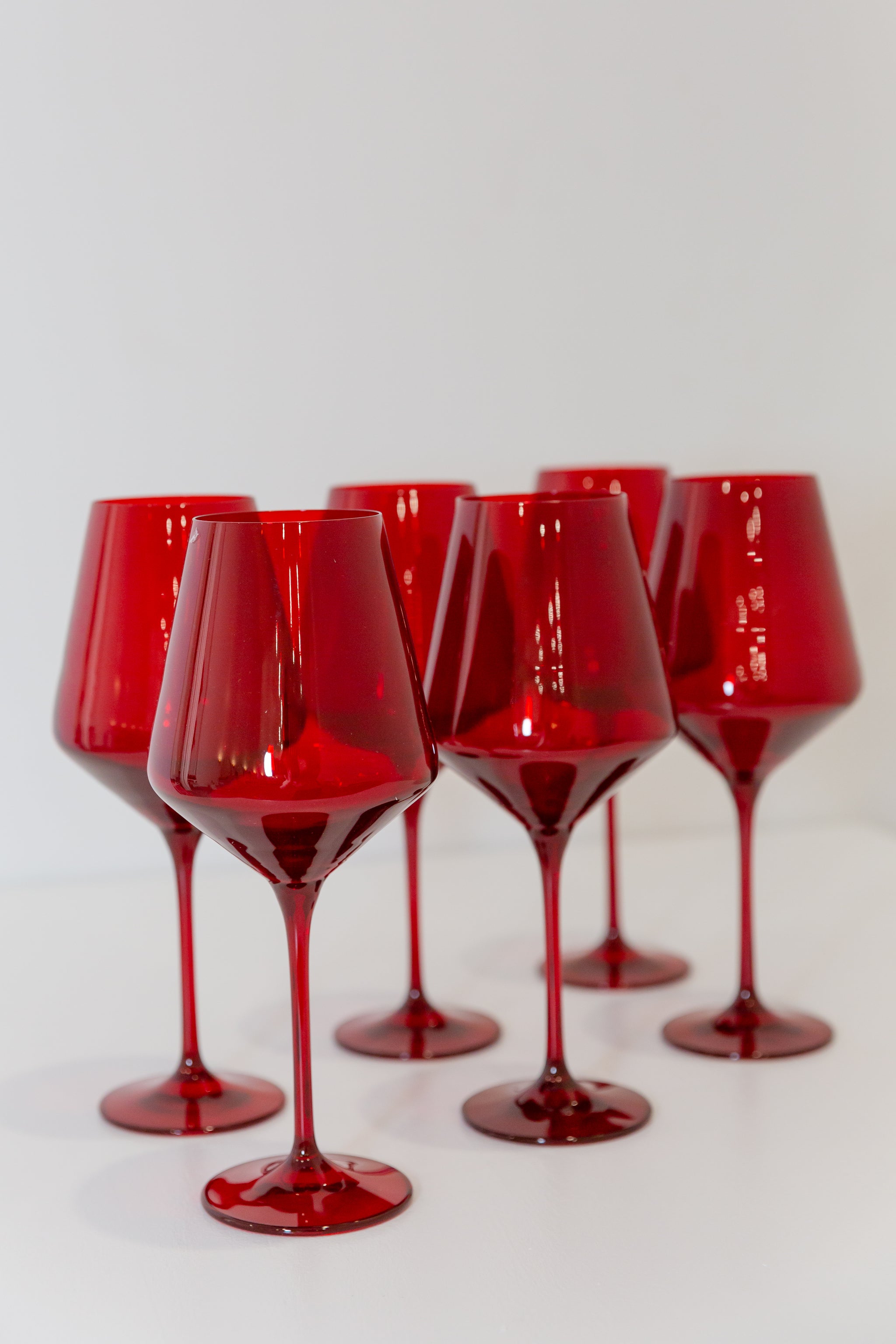 Swedish Dish Cloth, Red Wine Carafe & Glass - d'Vine Gourmet