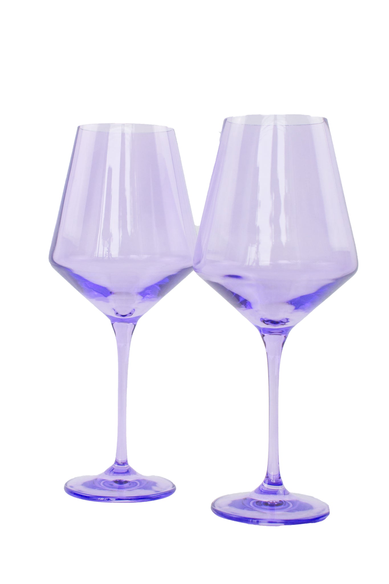 estelle wine glasses