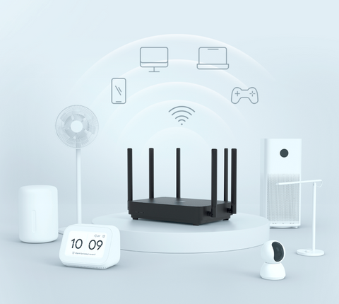 Xiaomi Router AX3200