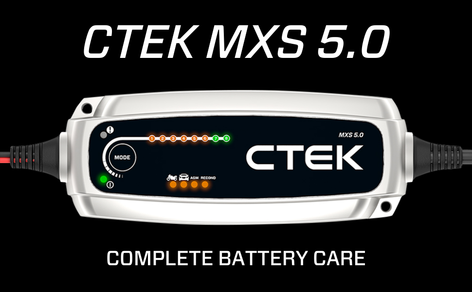 Ctek mxs 10 схема