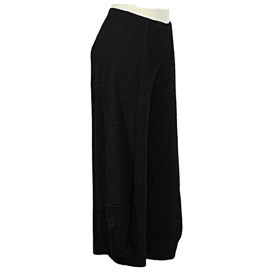 Essential Punto Pants, Tall, Black – Alembika U.S.