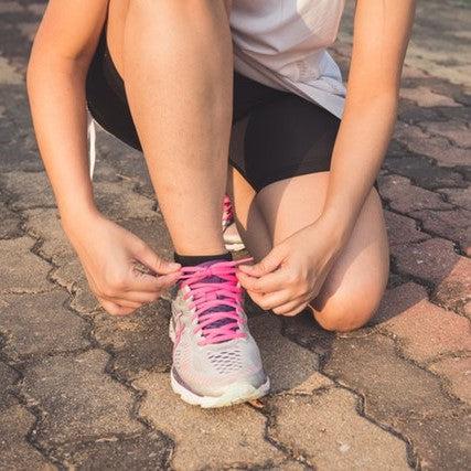 do not wear silver jewellery during sport