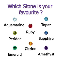 Which is your favourite gemstone ?