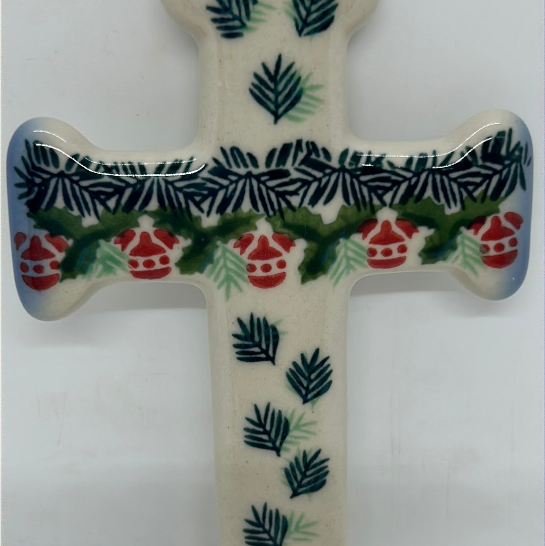 AD16 Cross - P-B1