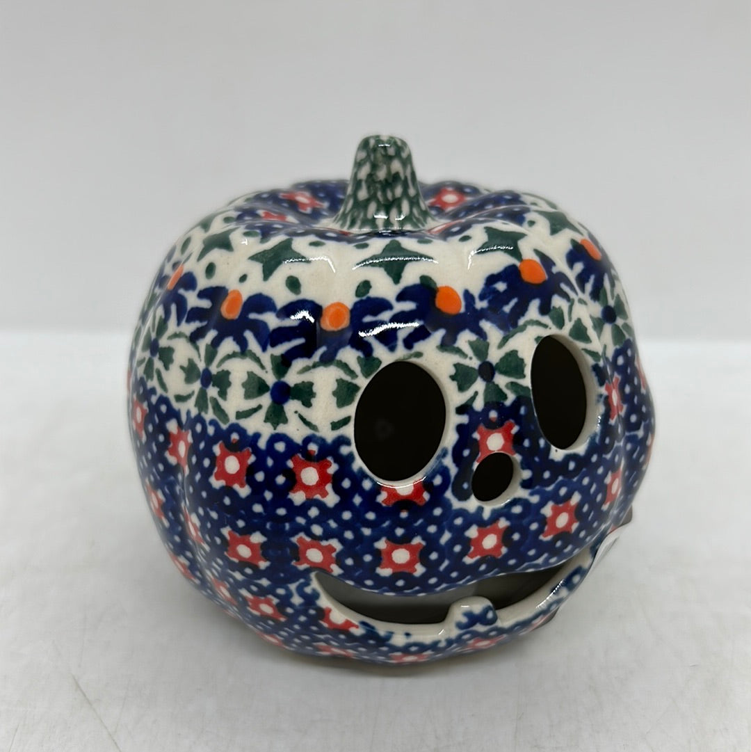 A443 Small Pumpkin - D21