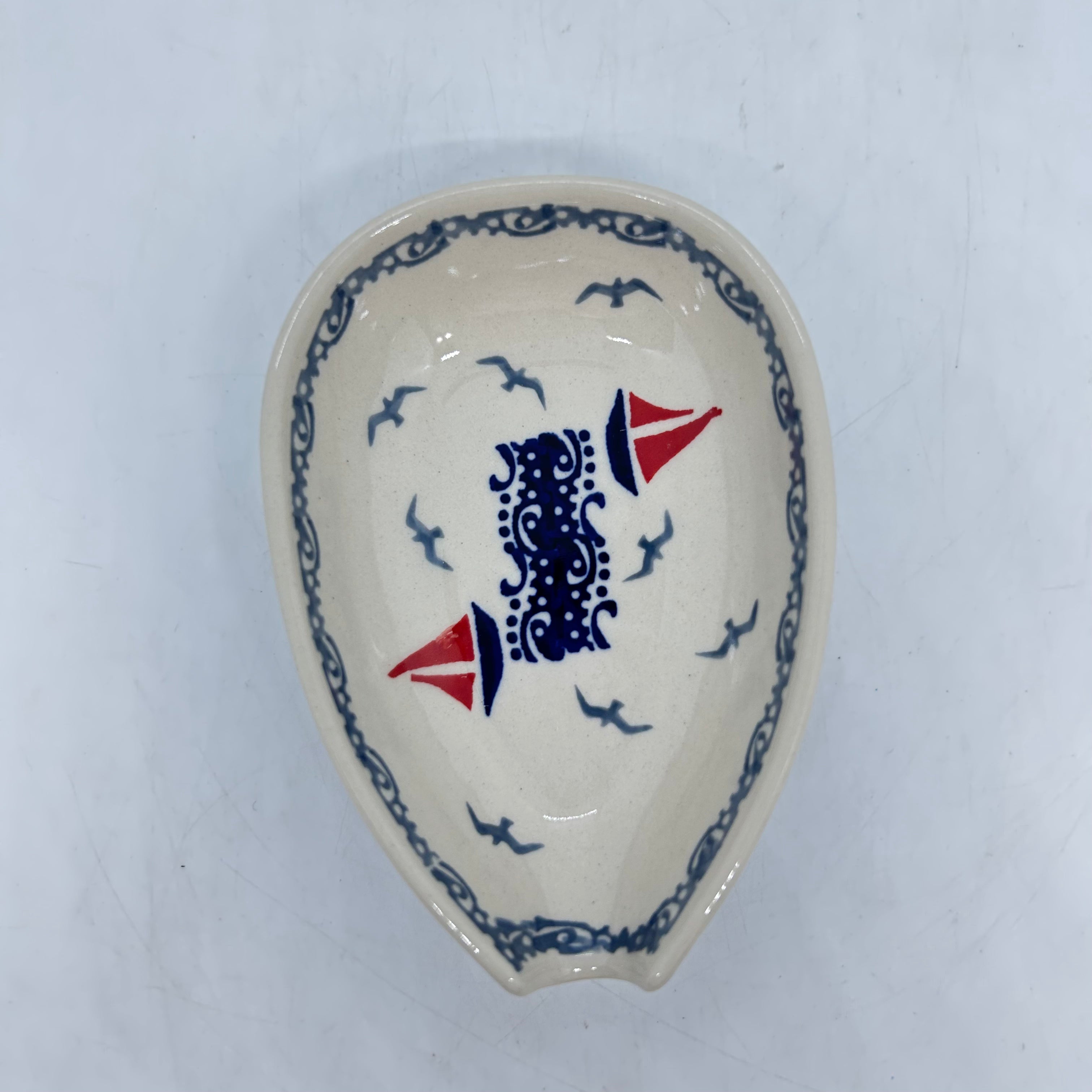 Spoon Rest  - DPML